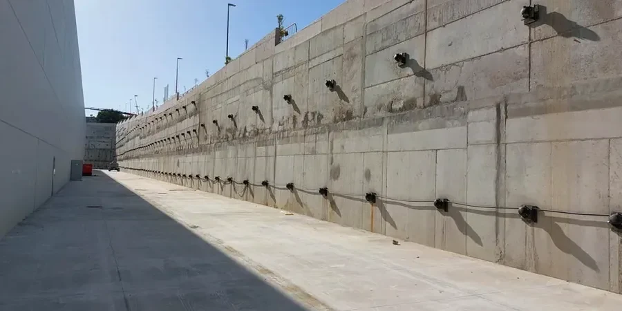 Active and Passive Anchor Design in El Paso: Ground Support That Works
