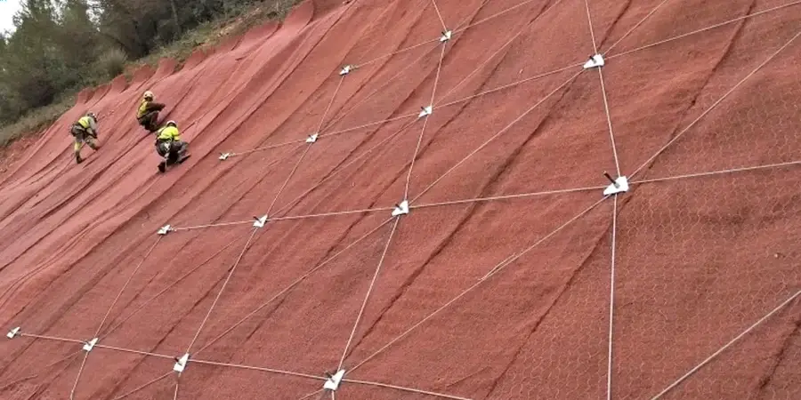 Slope Stability Analysis in El Paso — IBC & ASCE 7 Compliance