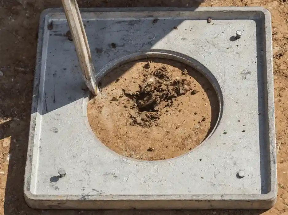 Soil Liquefaction Analysis in El Paso: Laboratory-Based Evaluation