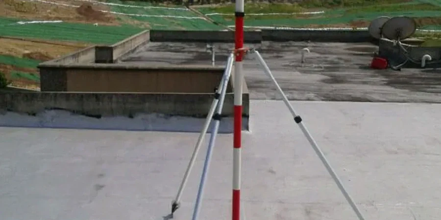 Geotechnical Excavation Monitoring in El Paso: Instrumentation and Data-Driven Risk Management