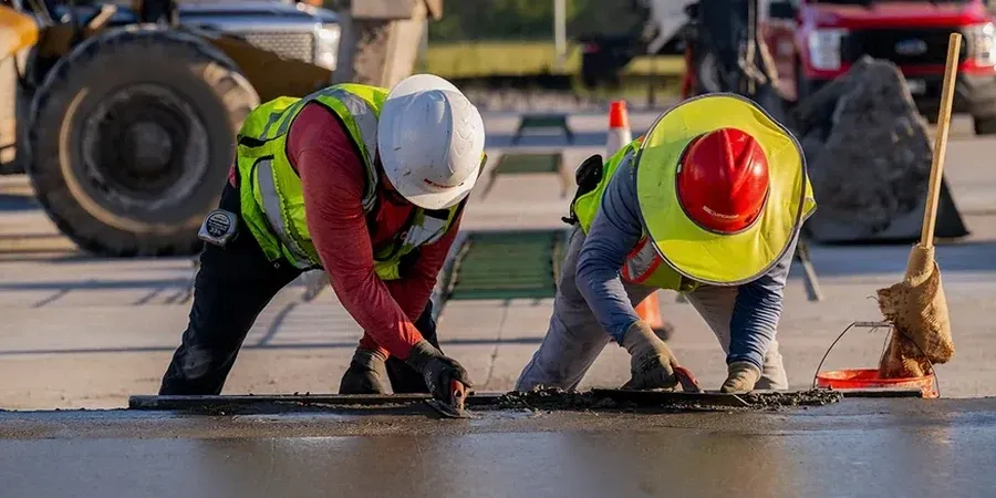 Rigid Pavement Design: Geotechnical Parameters for El Paso Concrete Projects